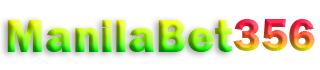 MANILABET356